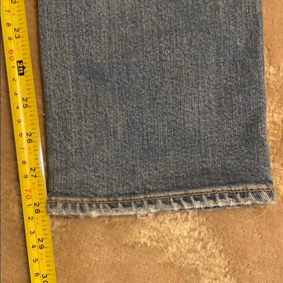 Super Soft McGuire Jeans 28 - Picture 5 of 5